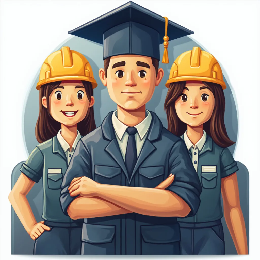 Talento Humano Capacitado